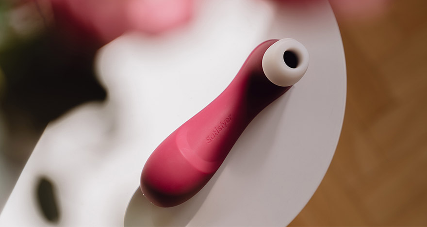 Satisfyer Pro 2 Generácia 3